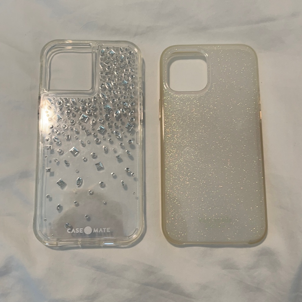 Iphone 12 Max Pro Cases